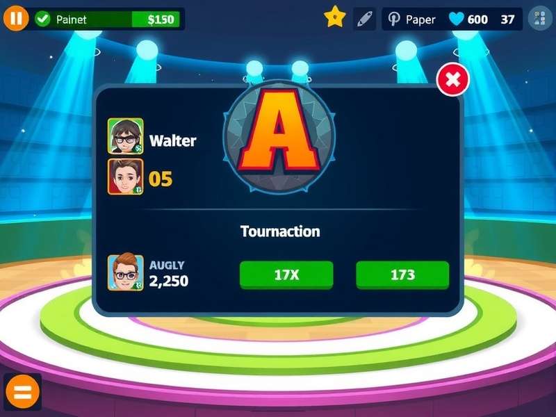 Arena Spin Champion X customization options